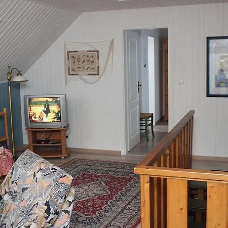 Holiday home Ferienhaeuser - Kate *
