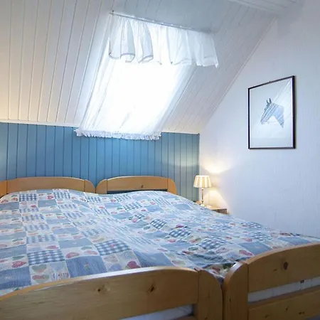 Ferienhaeuser - Kate Holiday home *