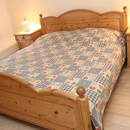 Ferienhaeuser - Kate Holiday home Dornumersiel