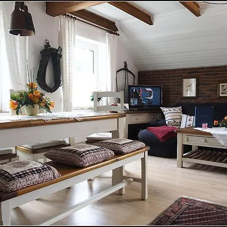 Ferienhaeuser - Kate Holiday home Dornumersiel