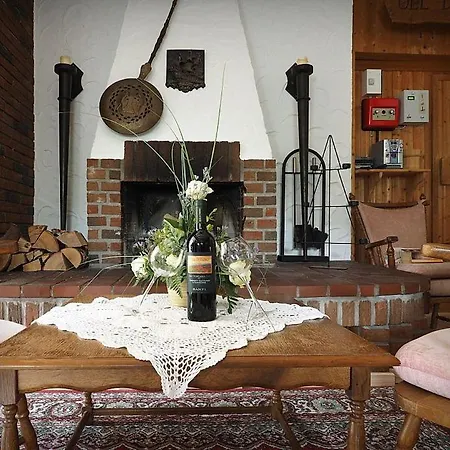 Ferienhaeuser - Kate Holiday home *
